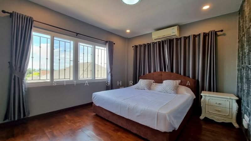 5-BR House, Chon Buri (Pattaya), Nong Pru, Bang Lamung (Pattaya), Chon Buri (Pattaya), 5 Bedrooms, 672 sqm, Single Detached House For Sale, by Sita Shrestha, 500301075 - DDproperty.com
