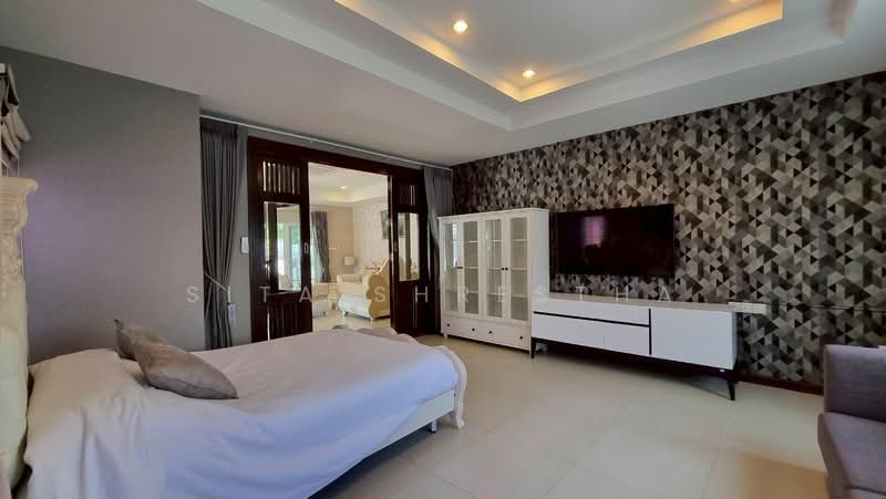 5-BR House, Chon Buri (Pattaya), Nong Pru, Bang Lamung (Pattaya), Chon Buri (Pattaya), 5 Bedrooms, 672 sqm, Single Detached House For Sale, by Sita Shrestha, 500301075 - DDproperty.com