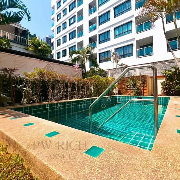 2-BR Villa, Chon Buri (Pattaya), Nong Pru, Bang Lamung (Pattaya), Chon Buri (Pattaya), 2 Bedrooms, 220 sqm, Villa For Rent, by Patchara Srisak, 500301076 - DDproperty.com