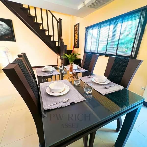 2-BR Villa, Chon Buri (Pattaya), Nong Pru, Bang Lamung (Pattaya), Chon Buri (Pattaya), 2 Bedrooms, 220 sqm, Villa For Rent, by Patchara Srisak, 500301076 - DDproperty.com