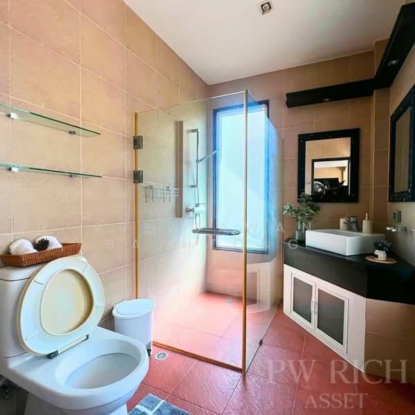 2-BR Villa, Chon Buri (Pattaya), Nong Pru, Bang Lamung (Pattaya), Chon Buri (Pattaya), 2 Bedrooms, 220 sqm, Villa For Rent, by Patchara Srisak, 500301076 - DDproperty.com