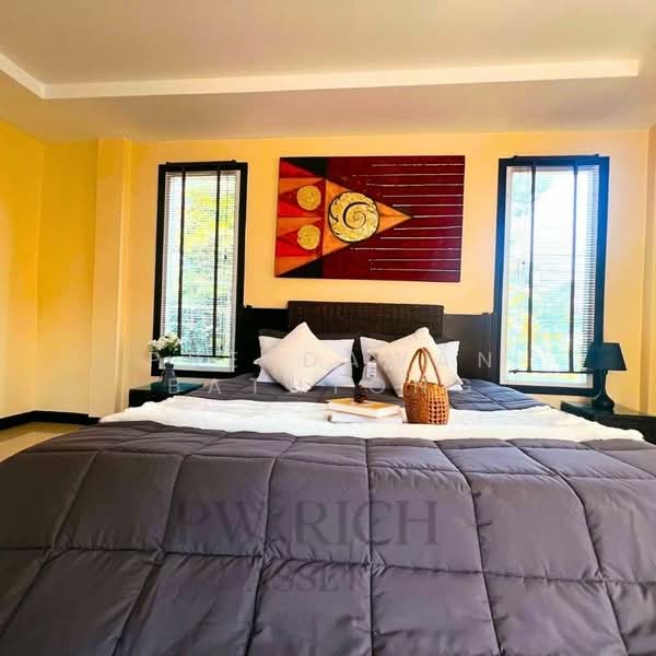 2-BR Villa, Chon Buri (Pattaya), Nong Pru, Bang Lamung (Pattaya), Chon Buri (Pattaya), 2 Bedrooms, 220 sqm, Villa For Rent, by Patchara Srisak, 500301076 - DDproperty.com