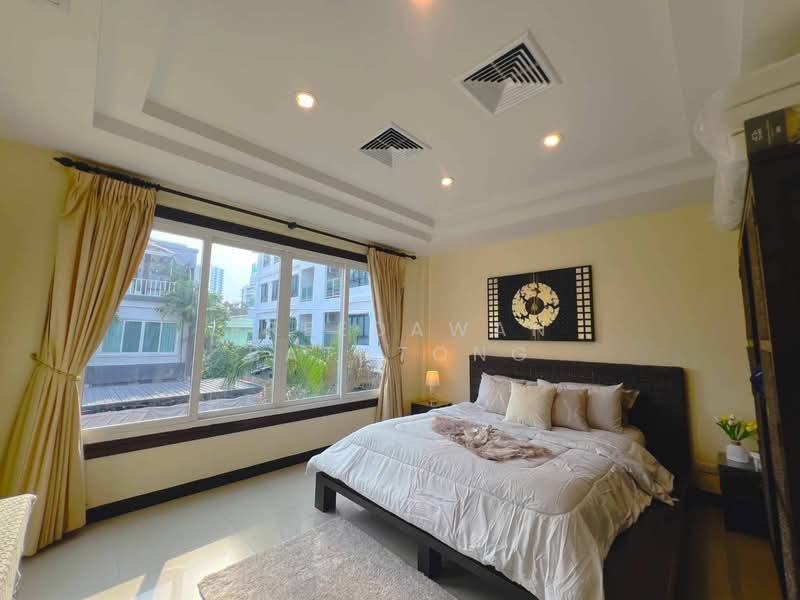 วิลล่า 2-ห้องนอน, ชลบุรี, หนองปรือ, บางละมุง, ชลบุรี, 220 ตร.ม., วิลล่า ให้เช่า, โดย Patchara Srisak, 500301076 - DDproperty.com