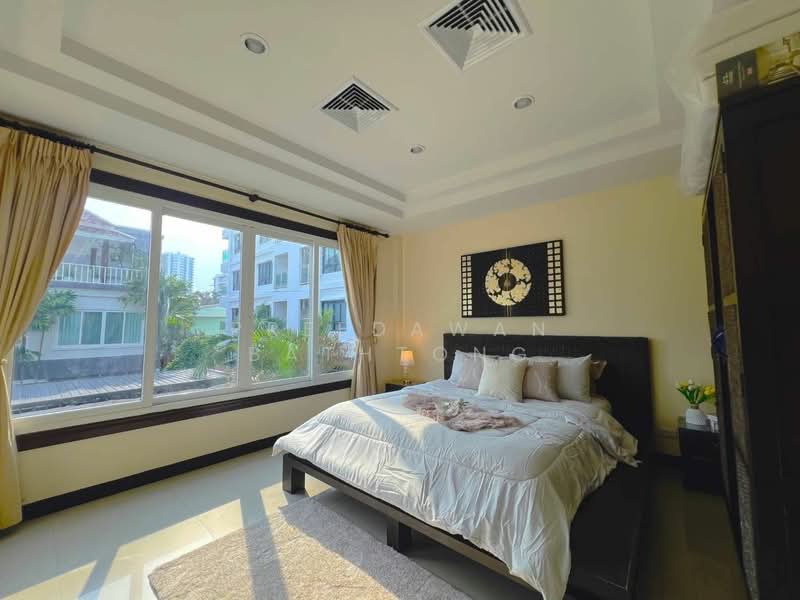 2-BR Villa, Chon Buri (Pattaya), Nong Pru, Bang Lamung (Pattaya), Chon Buri (Pattaya), 2 Bedrooms, 220 sqm, Villa For Rent, by Patchara Srisak, 500301076 - DDproperty.com
