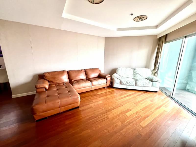 Belle Grand Rama 9, Bangkok, 131 Rama 9 Road, Huai Khwang, Huai Khwang, Bangkok, 2 Bedrooms, 90 sqm, Condo For Rent, by Isika Tonkham, 500301078 - DDproperty.com