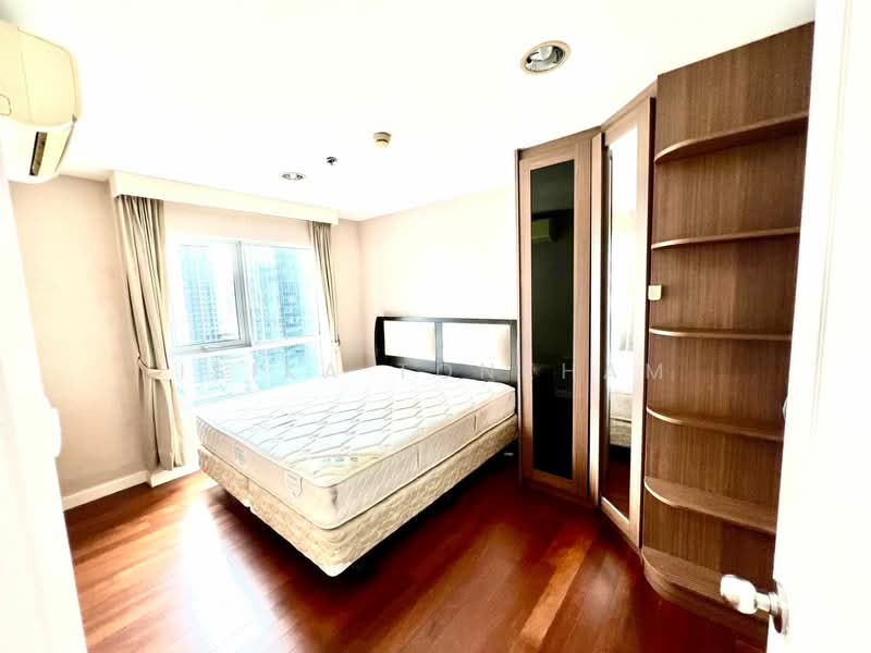 Belle Grand Rama 9, Bangkok, 131 Rama 9 Road, Huai Khwang, Huai Khwang, Bangkok, 2 Bedrooms, 90 sqm, Condo For Rent, by Isika Tonkham, 500301078 - DDproperty.com