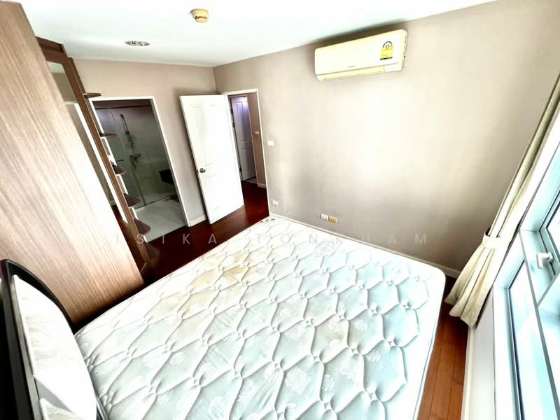 Belle Grand Rama 9, Bangkok, 131 Rama 9 Road, Huai Khwang, Huai Khwang, Bangkok, 2 Bedrooms, 90 sqm, Condo For Rent, by Isika Tonkham, 500301078 - DDproperty.com
