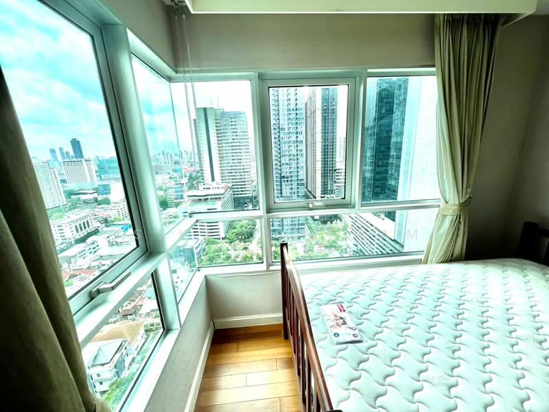 Belle Grand Rama 9, Bangkok, 131 Rama 9 Road, Huai Khwang, Huai Khwang, Bangkok, 2 Bedrooms, 90 sqm, Condo For Rent, by Isika Tonkham, 500301078 - DDproperty.com