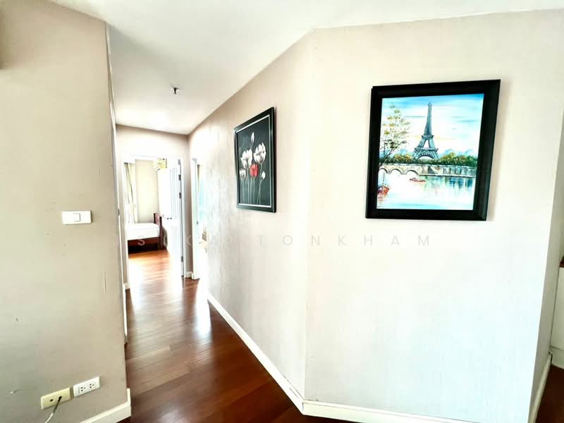 Belle Grand Rama 9, Bangkok, 131 Rama 9 Road, Huai Khwang, Huai Khwang, Bangkok, 2 Bedrooms, 90 sqm, Condo For Rent, by Isika Tonkham, 500301078 - DDproperty.com