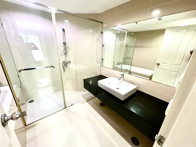 Belle Grand Rama 9, Bangkok, 131 Rama 9 Road, Huai Khwang, Huai Khwang, Bangkok, 2 Bedrooms, 90 sqm, Condo For Rent, by Isika Tonkham, 500301078 - DDproperty.com