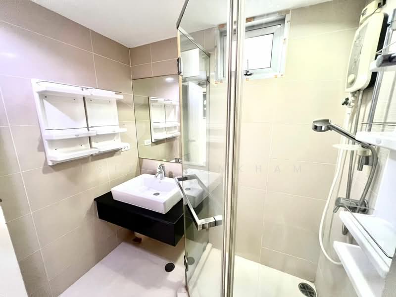 Belle Grand Rama 9, Bangkok, 131 Rama 9 Road, Huai Khwang, Huai Khwang, Bangkok, 2 Bedrooms, 90 sqm, Condo For Rent, by Isika Tonkham, 500301078 - DDproperty.com