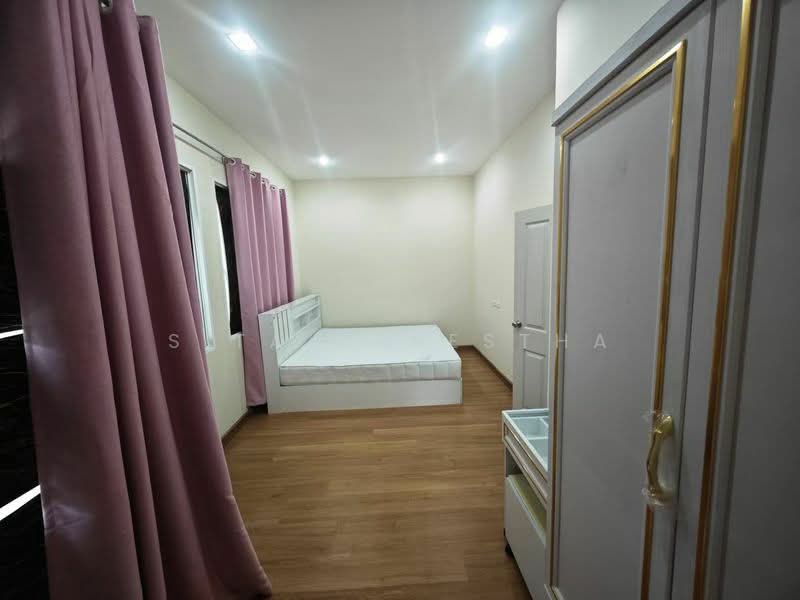 undefined, Chon Buri (Pattaya), Nong Pru, Bang Lamung (Pattaya), Chon Buri (Pattaya), 4 Bedrooms, 100 sqm, Townhouse For Sale, by Sita Shrestha, 500301079 - DDproperty.com