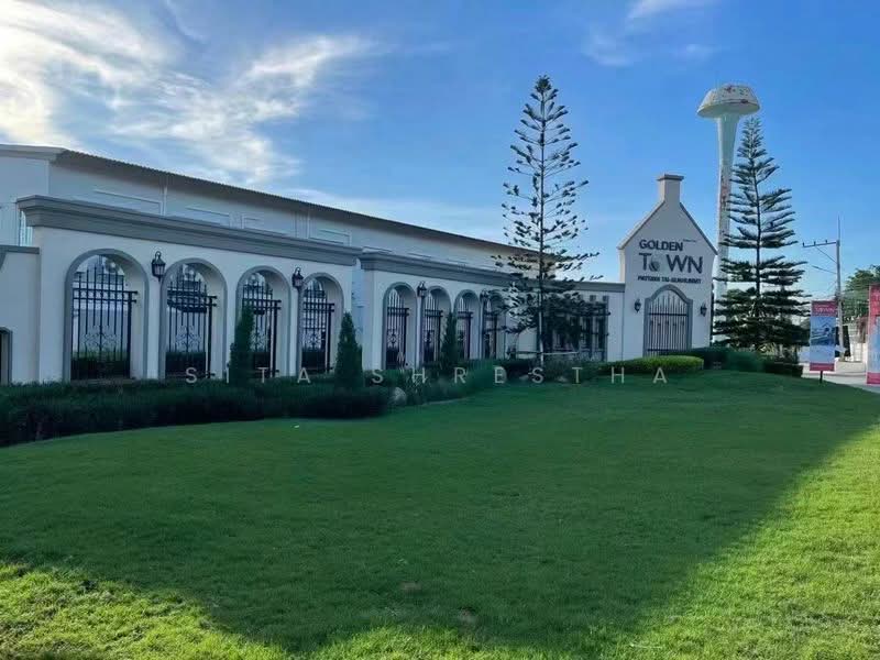 undefined, Chon Buri (Pattaya), Nong Pru, Bang Lamung (Pattaya), Chon Buri (Pattaya), 4 Bedrooms, 100 sqm, Townhouse For Sale, by Sita Shrestha, 500301079 - DDproperty.com