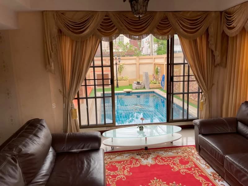 5-BR Villa, Chon Buri (Pattaya), Nong Pru, Bang Lamung (Pattaya), Chon Buri (Pattaya), 5 Bedrooms, 400 sqm, Villa For Rent, by Sita Shrestha, 500301084 - DDproperty.com