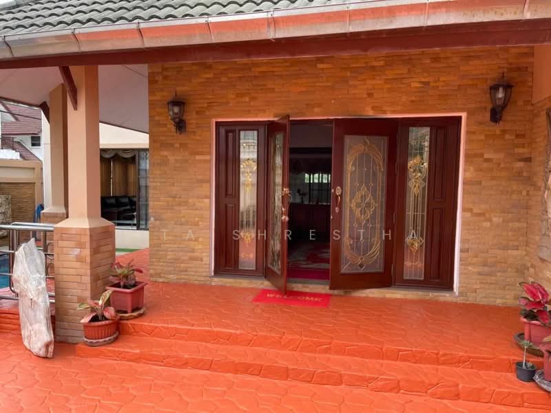 5-BR Villa, Chon Buri (Pattaya), Nong Pru, Bang Lamung (Pattaya), Chon Buri (Pattaya), 5 Bedrooms, 400 sqm, Villa For Rent, by Sita Shrestha, 500301084 - DDproperty.com