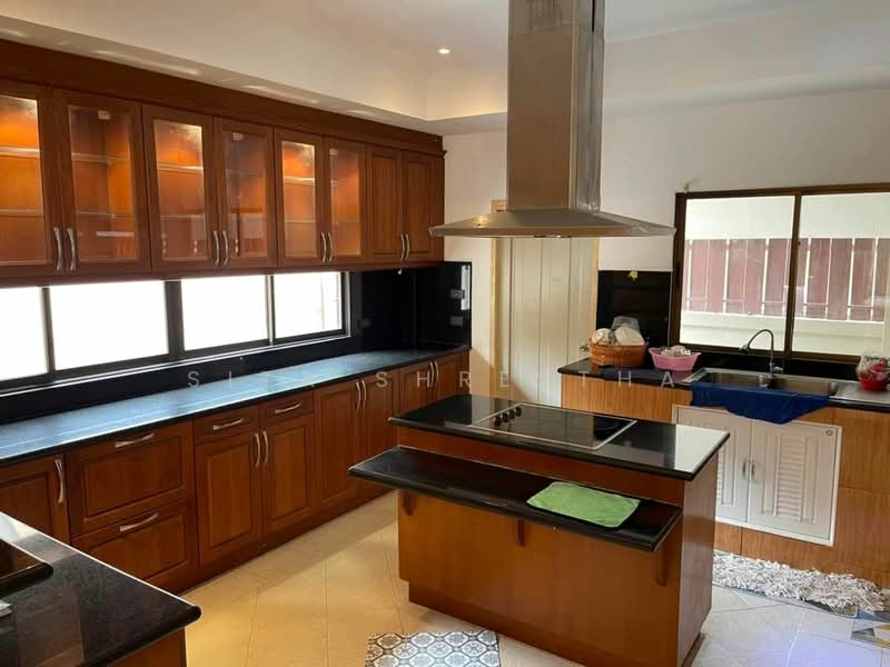 5-BR Villa, Chon Buri (Pattaya), Nong Pru, Bang Lamung (Pattaya), Chon Buri (Pattaya), 5 Bedrooms, 400 sqm, Villa For Rent, by Sita Shrestha, 500301084 - DDproperty.com