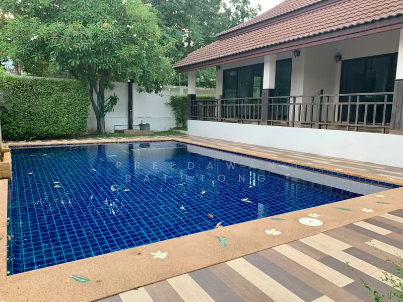 Baan Araya : บ้านอารยา, ประจวบคีรีขันธ์, หนองแก, หัวหิน, ประจวบคีรีขันธ์, 130 ตร.ม., วิลล่า ให้เช่า, โดย Patchara Srisak, 500301085 - DDproperty.com