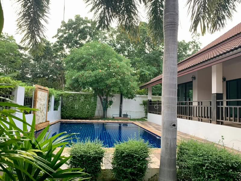 Baan Araya : บ้านอารยา, ประจวบคีรีขันธ์, หนองแก, หัวหิน, ประจวบคีรีขันธ์, 130 ตร.ม., วิลล่า ให้เช่า, โดย Patchara Srisak, 500301085 - DDproperty.com