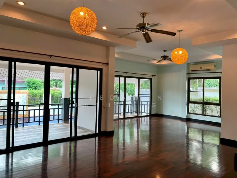 Baan Araya : บ้านอารยา, ประจวบคีรีขันธ์, หนองแก, หัวหิน, ประจวบคีรีขันธ์, 130 ตร.ม., วิลล่า ให้เช่า, โดย Patchara Srisak, 500301085 - DDproperty.com