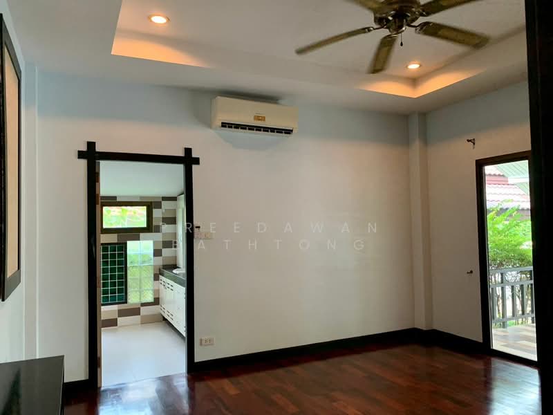 Baan Araya : บ้านอารยา, ประจวบคีรีขันธ์, หนองแก, หัวหิน, ประจวบคีรีขันธ์, 130 ตร.ม., วิลล่า ให้เช่า, โดย Patchara Srisak, 500301085 - DDproperty.com