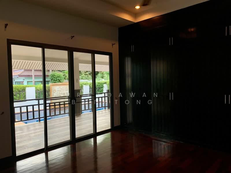 Baan Araya : บ้านอารยา, ประจวบคีรีขันธ์, หนองแก, หัวหิน, ประจวบคีรีขันธ์, 130 ตร.ม., วิลล่า ให้เช่า, โดย Patchara Srisak, 500301085 - DDproperty.com