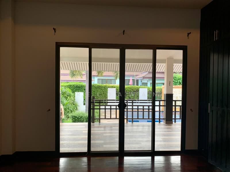 Baan Araya : บ้านอารยา, ประจวบคีรีขันธ์, หนองแก, หัวหิน, ประจวบคีรีขันธ์, 130 ตร.ม., วิลล่า ให้เช่า, โดย Patchara Srisak, 500301085 - DDproperty.com
