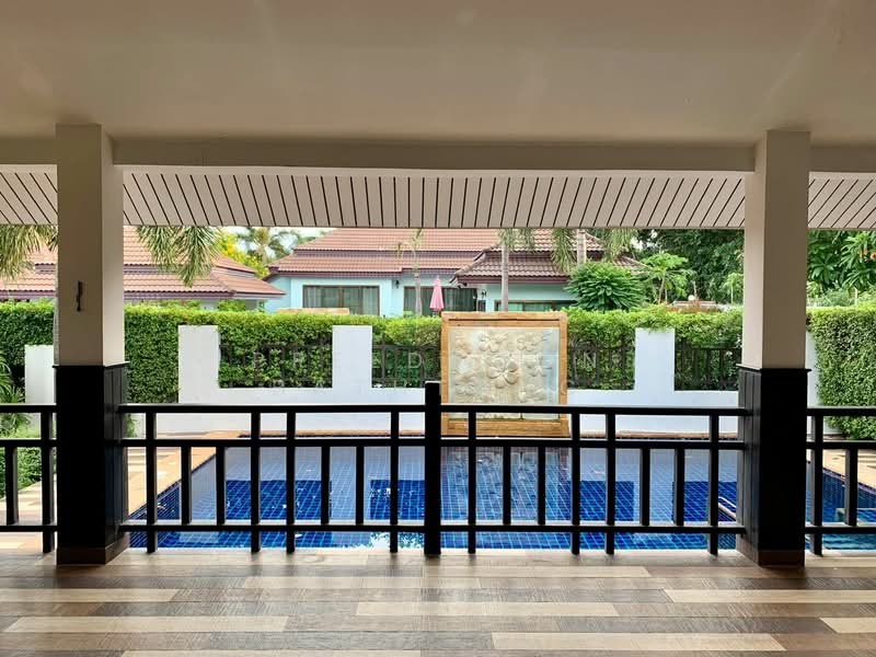 Baan Araya : บ้านอารยา, ประจวบคีรีขันธ์, หนองแก, หัวหิน, ประจวบคีรีขันธ์, 130 ตร.ม., วิลล่า ให้เช่า, โดย Patchara Srisak, 500301085 - DDproperty.com