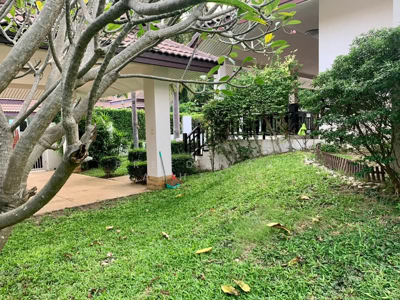 Baan Araya, Prachuap Khiri Khan, Nong Kae, Hua Hin, Prachuap Khiri Khan, 3 Bedrooms, 130 sqm, Villa For Rent, by Patchara Srisak, 500301085 - DDproperty.com