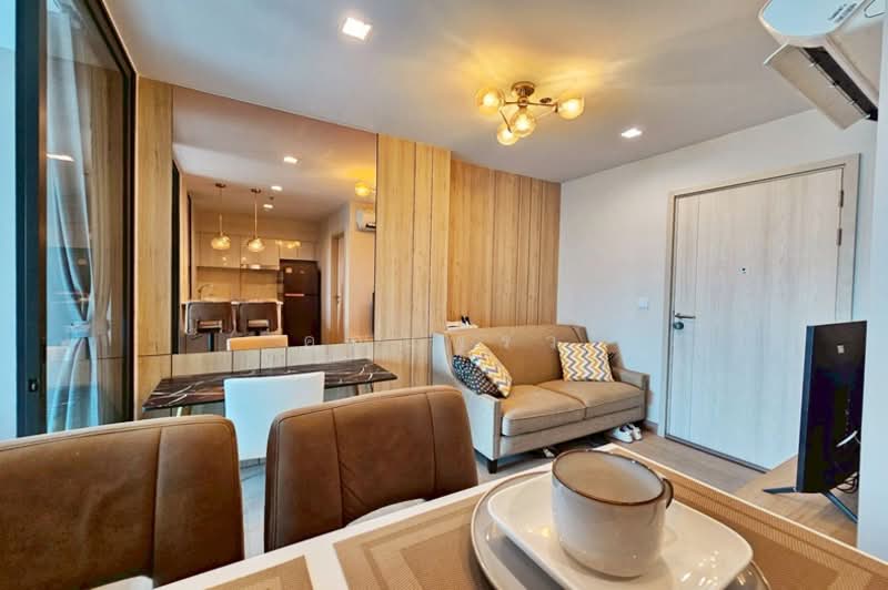 Life One Wireless, Bangkok, 1 Wireless Road, Lumphini, Pathum Wan, Bangkok, 1 Bedroom, 35 sqm, Condo For Sale, by คุณแพรว, 500301087 - DDproperty.com
