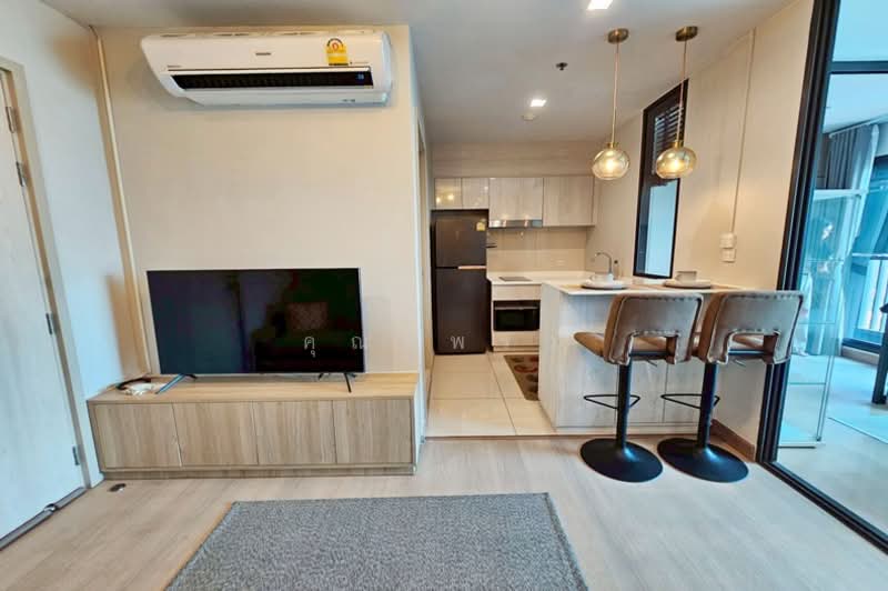 Life One Wireless, Bangkok, 1 Wireless Road, Lumphini, Pathum Wan, Bangkok, 1 Bedroom, 35 sqm, Condo For Sale, by คุณแพรว, 500301087 - DDproperty.com