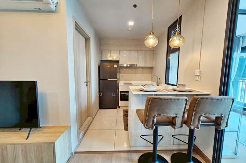 Life One Wireless, Bangkok, 1 Wireless Road, Lumphini, Pathum Wan, Bangkok, 1 Bedroom, 35 sqm, Condo For Sale, by คุณแพรว, 500301087 - DDproperty.com