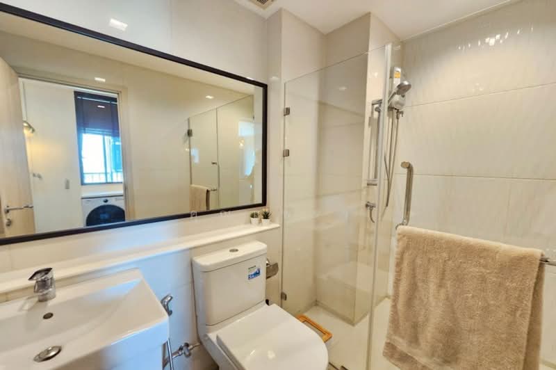 Life One Wireless, Bangkok, 1 Wireless Road, Lumphini, Pathum Wan, Bangkok, 1 Bedroom, 35 sqm, Condo For Sale, by คุณแพรว, 500301087 - DDproperty.com