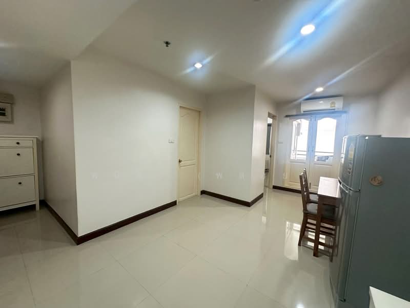 Baan Suan Sukhothai, Bangkok, 111/1-201 Samsen Rd., Dusit, Dusit, Bangkok, 1 Bedroom, 44 sqm, Condo For Sale, by พนิดา (พลอย), 500301090 - DDproperty.com