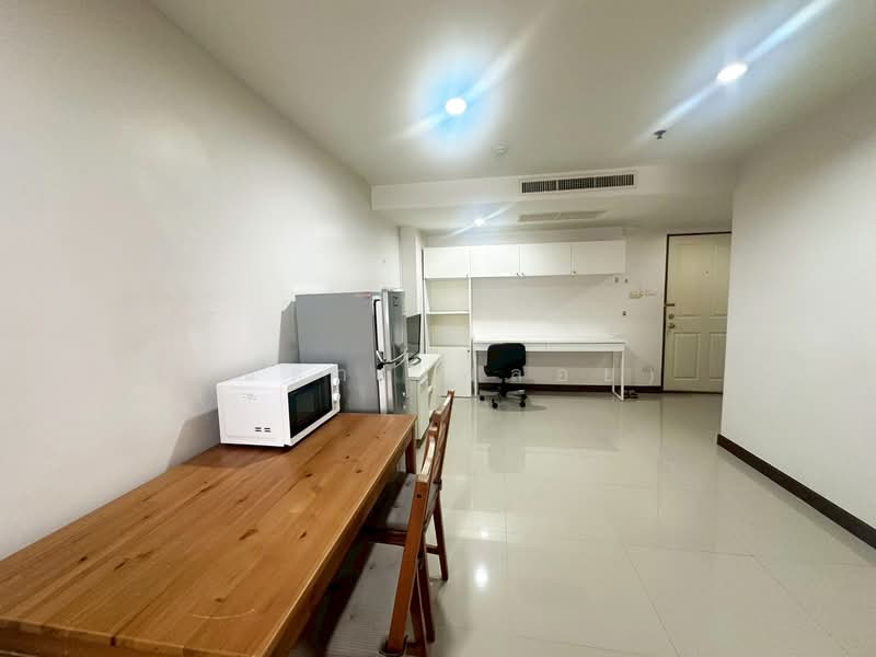 Baan Suan Sukhothai, Bangkok, 111/1-201 Samsen Rd., Dusit, Dusit, Bangkok, 1 Bedroom, 44 sqm, Condo For Sale, by พนิดา (พลอย), 500301090 - DDproperty.com