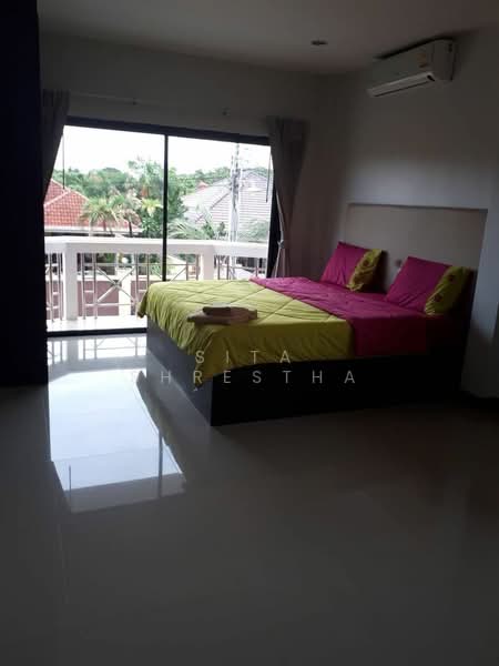 View Point Village, Chon Buri (Pattaya), Pattaya City, Bang Lamung, Bang Lamung (Pattaya), Chon Buri (Pattaya), 6 Bedrooms, 365 sqm, Single Detached House For Rent, by Sita Shrestha, 500301091 - DDproperty.com