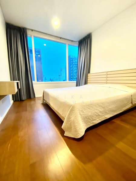 Wind Sukhumvit 23, กรุงเทพ, 136 ซอยสุขุมวิท 23 ถนนสุขุมวิท, คลองเตยเหนือ, วัฒนา, กรุงเทพ, 76 ตร.ม., คอนโด ให้เช่า, โดย Isika Tonkham, 500301093 - DDproperty.com