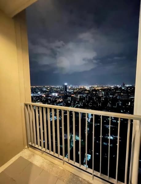 NYE by Sansiri, กรุงเทพ, 333 ถนนกรุงธนบุรี, คลองต้นไทร, คลองสาน, กรุงเทพ, 37 ตร.ม., คอนโด ให้เช่า, โดย Kawinthip Wisesdenchai, 500301094 - DDproperty.com
