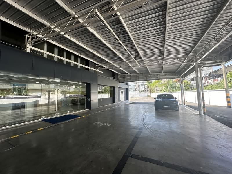 📍 Showroom, Service Center and Maintenance Facility for Lease on Suk Sawat Road (Industrial Purple, Samut Prakan, สุขสวัสดิ์, Nai Khlong Bang Pla Kot, Phra Samut Jadee, Samut Prakan, , 9,352 sqm, Warehouse/Factory For Rent, by วริษา รุ่มนุ่ม, 500301095 - DDproperty.com
