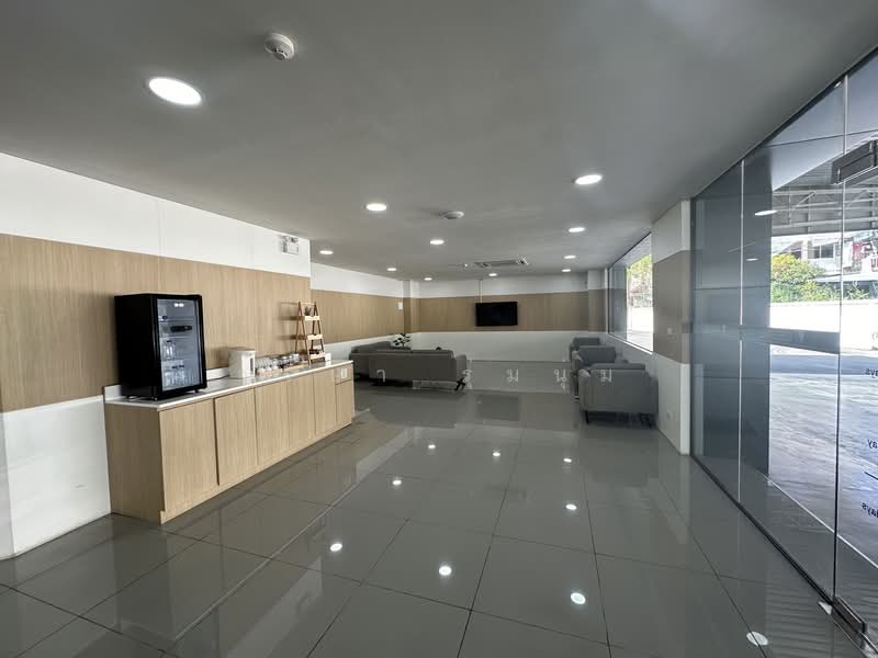 📍 Showroom, Service Center and Maintenance Facility for Lease on Suk Sawat Road (Industrial Purple, Samut Prakan, สุขสวัสดิ์, Nai Khlong Bang Pla Kot, Phra Samut Jadee, Samut Prakan, , 9,352 sqm, Warehouse/Factory For Rent, by วริษา รุ่มนุ่ม, 500301095 - DDproperty.com