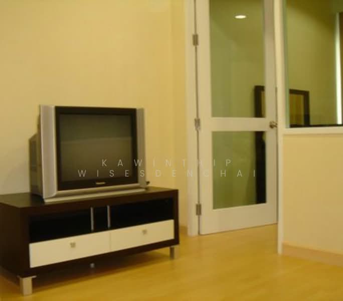 The Platinum Condominium : เดอะ แพลทตินัม คอนโดมิเนียม, กรุงเทพ, เพชรบุรี, ถนนเพชรบุรี, ราชเทวี, กรุงเทพ, 41 ตร.ม., คอนโด ให้เช่า, โดย Kawinthip Wisesdenchai, 500301101 - DDproperty.com