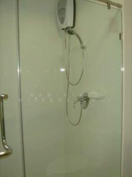 The Platinum Condominium, Bangkok, Petchburi, Thanon Phetchaburi, Ratchathewi, Bangkok, 1 Bedroom, 41 sqm, Condo For Rent, by Kawinthip Wisesdenchai, 500301101 - DDproperty.com