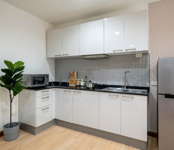 The Seed Musee, Bangkok, 119 Soi Sukhumvit 26, Khong Tan, Khlong Toei, Bangkok, 2 Bedrooms, 78 sqm, Condo For Sale, by Yuttapong Napikun, 500301102 - DDproperty.com