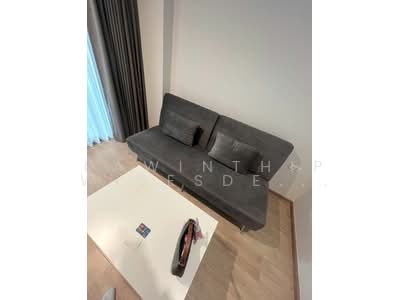 For Rent - IDEO Rama 9-Asoke, Bangkok