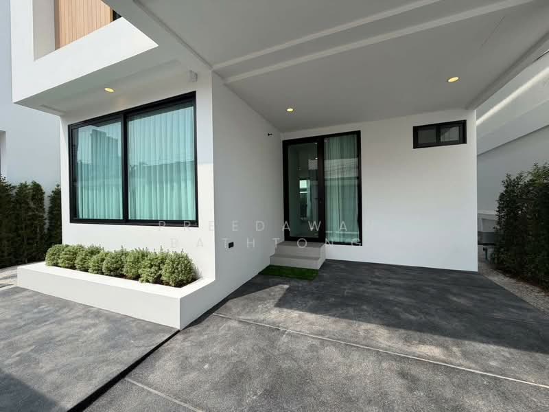 undefined, Chon Buri (Pattaya), Na Kloe, Bang Lamung (Pattaya), Chon Buri (Pattaya), 3 Bedrooms, 220 sqm, Villa For Rent, by Patchara Srisak, 500301111 - DDproperty.com