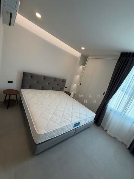 undefined, ชลบุรี, นาเกลือ, บางละมุง, ชลบุรี, 220 ตร.ม., วิลล่า ให้เช่า, โดย Patchara Srisak, 500301111 - DDproperty.com