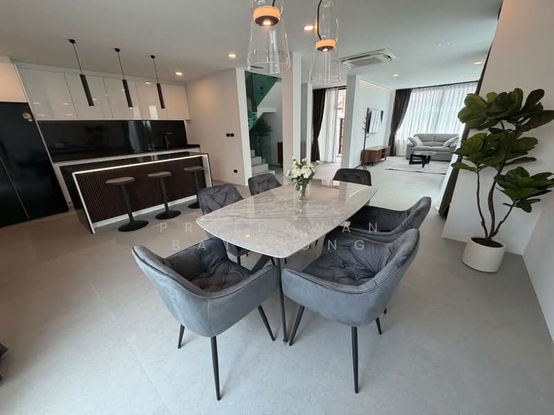 undefined, Chon Buri (Pattaya), Na Kloe, Bang Lamung (Pattaya), Chon Buri (Pattaya), 3 Bedrooms, 220 sqm, Villa For Rent, by Patchara Srisak, 500301111 - DDproperty.com