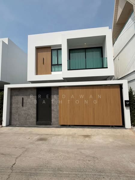 undefined, Chon Buri (Pattaya), Na Kloe, Bang Lamung (Pattaya), Chon Buri (Pattaya), 3 Bedrooms, 220 sqm, Villa For Rent, by Patchara Srisak, 500301111 - DDproperty.com
