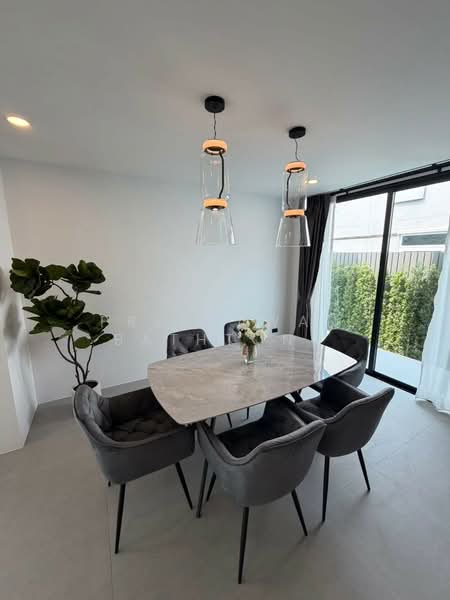 undefined, Chon Buri (Pattaya), Na Kloe, Bang Lamung (Pattaya), Chon Buri (Pattaya), 3 Bedrooms, 220 sqm, Villa For Rent, by Patchara Srisak, 500301111 - DDproperty.com