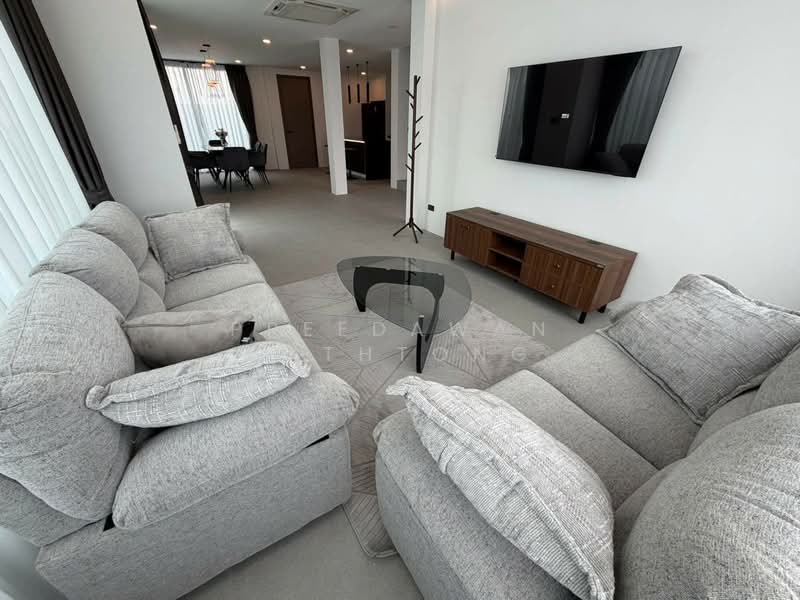 undefined, Chon Buri (Pattaya), Na Kloe, Bang Lamung (Pattaya), Chon Buri (Pattaya), 3 Bedrooms, 220 sqm, Villa For Rent, by Patchara Srisak, 500301111 - DDproperty.com
