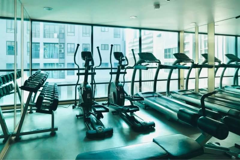 The President Sukhumvit 81, Bangkok, Soi Sukhumvit 81, Sukhumvit Road, Phra Kanong Nua, Watthana, Bangkok, 1 Bedroom, 35 sqm, Condo For Rent, by Kawinthip Wisesdenchai, 500301112 - DDproperty.com